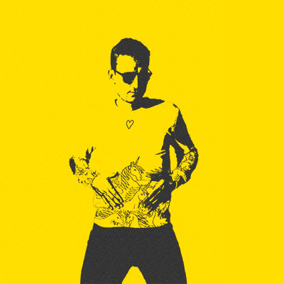 Profielfoto Luuk Unicorn