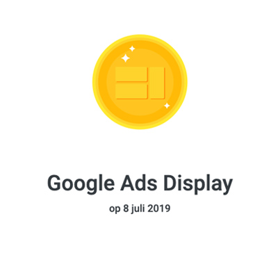 Google Ads Display